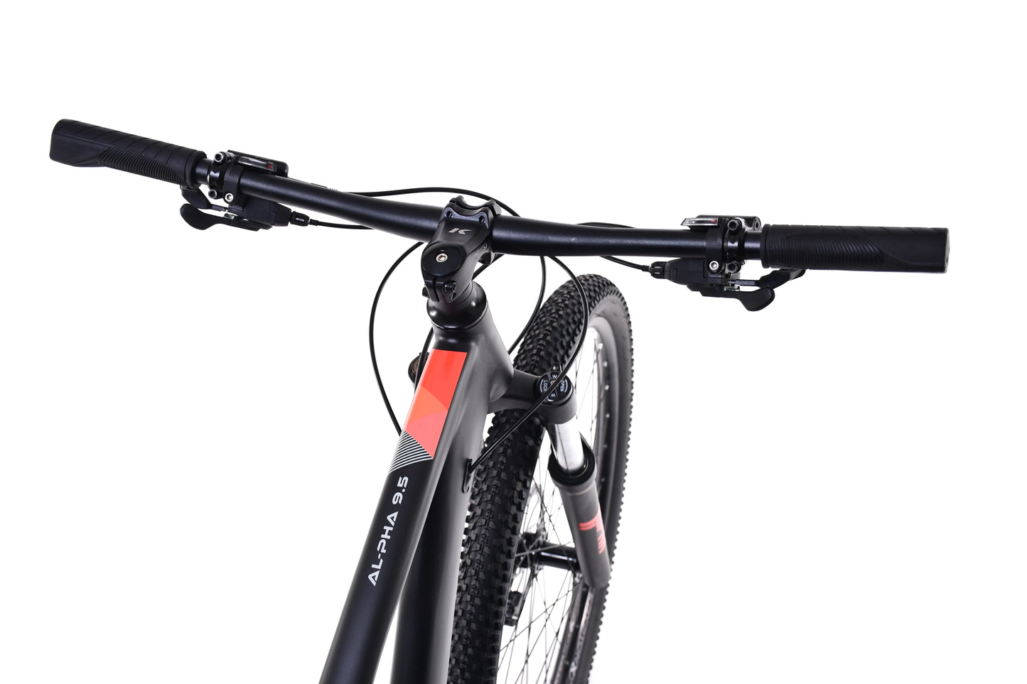 CPRO-AL-PHA-95 Crno