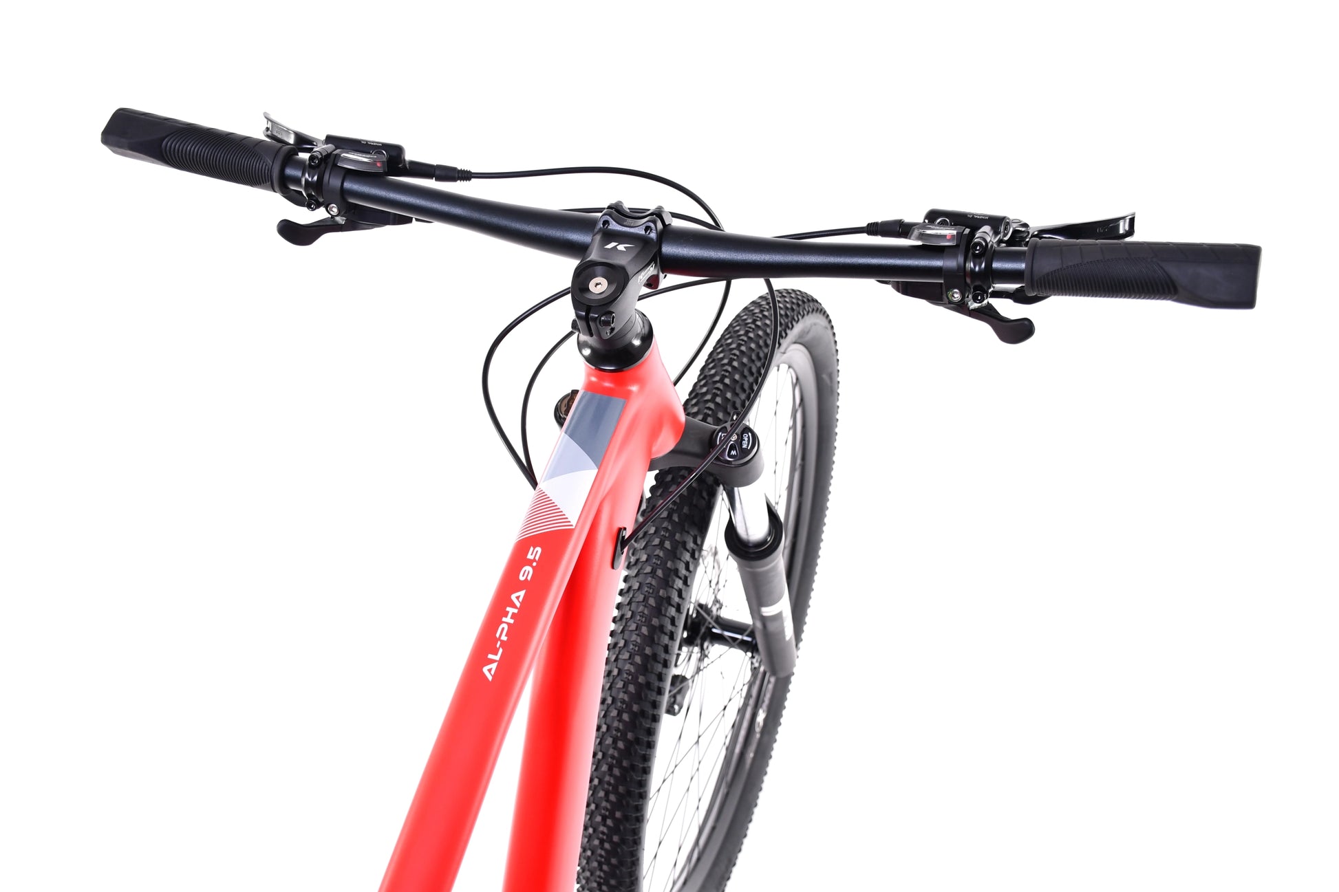 CPRO-AL-PHA-95 Rosso