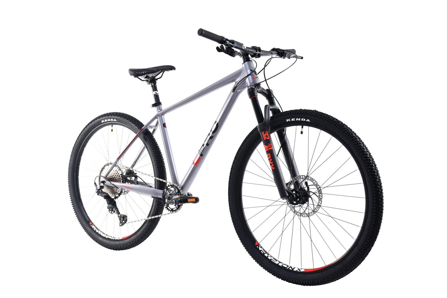 CPRO-AL-PHA-97 Sivo