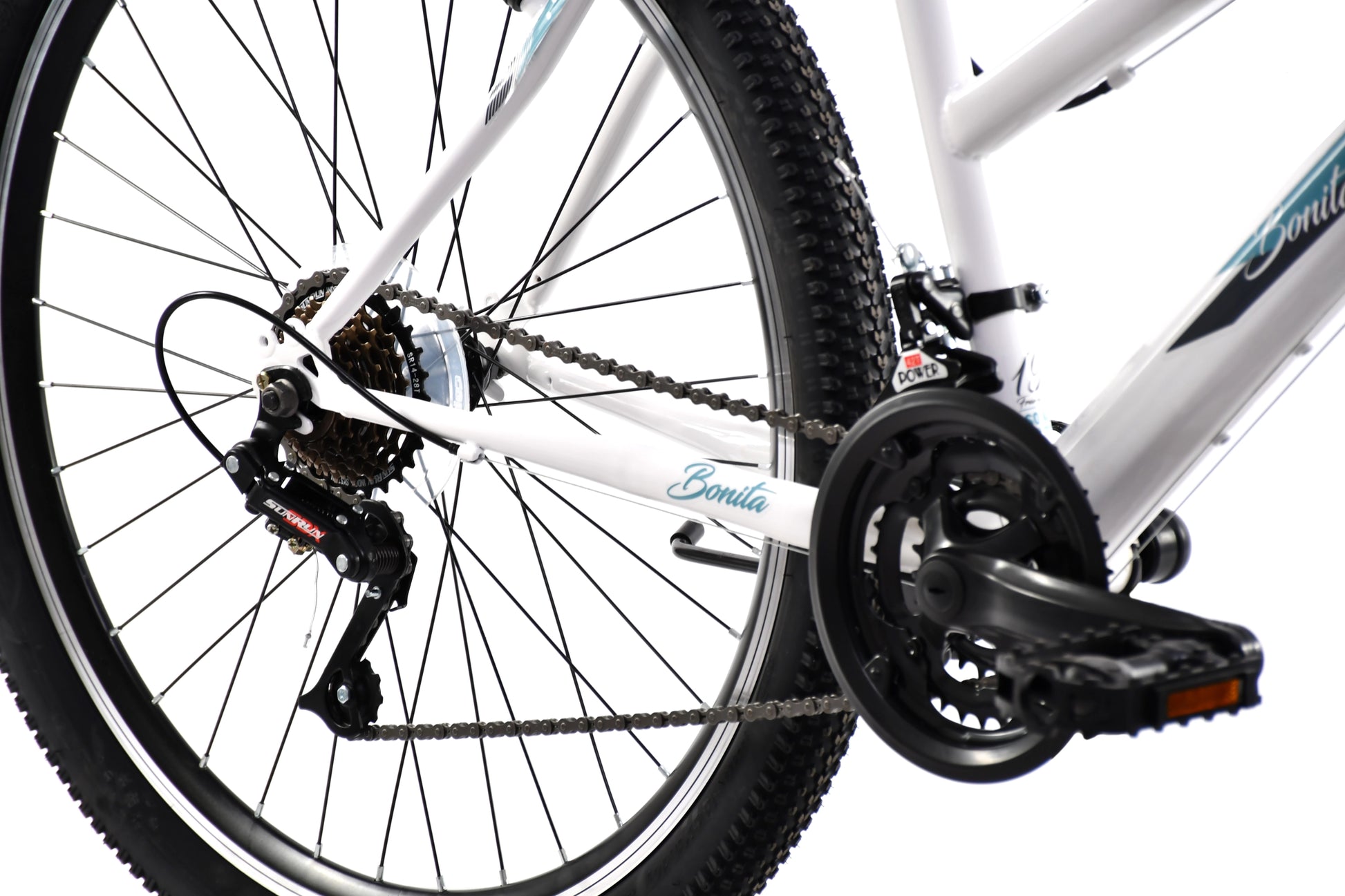 MTB ADRIA BONITA 26" - Zenski