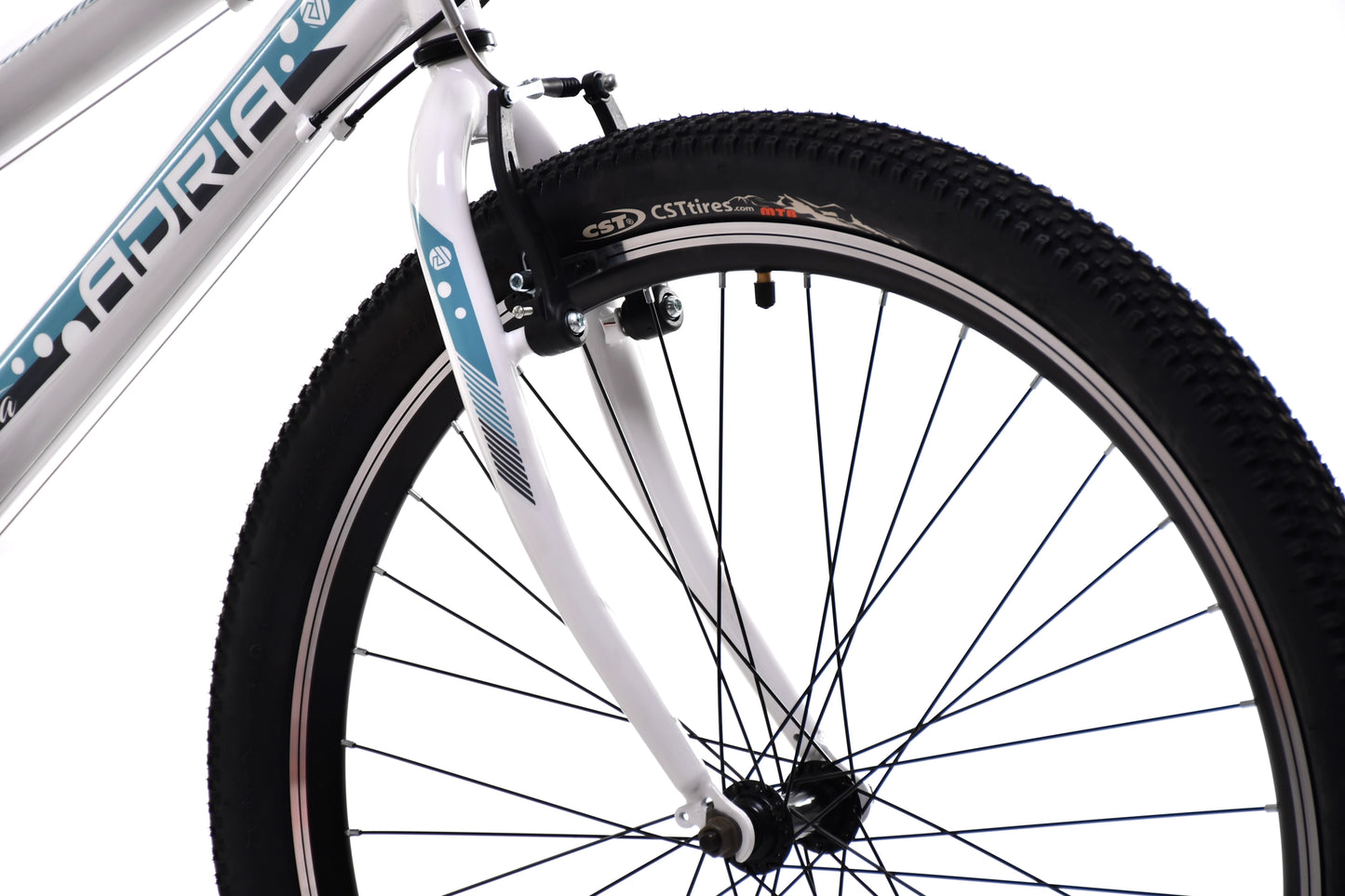 MTB ADRIA BONITA 26" - Zenski