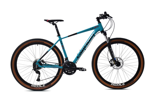 Capriolo LC 29.4 Tirkiz 21