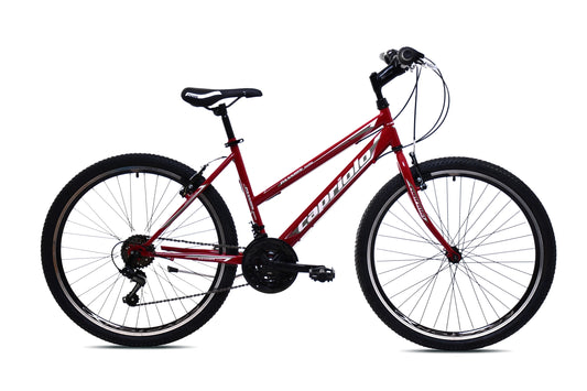 MTB CAPRIOLO PASSION LADY 26"