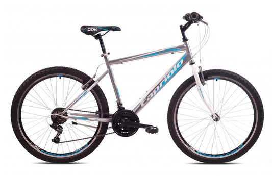 MTB CAPRIOLO PASSION MAN 26"