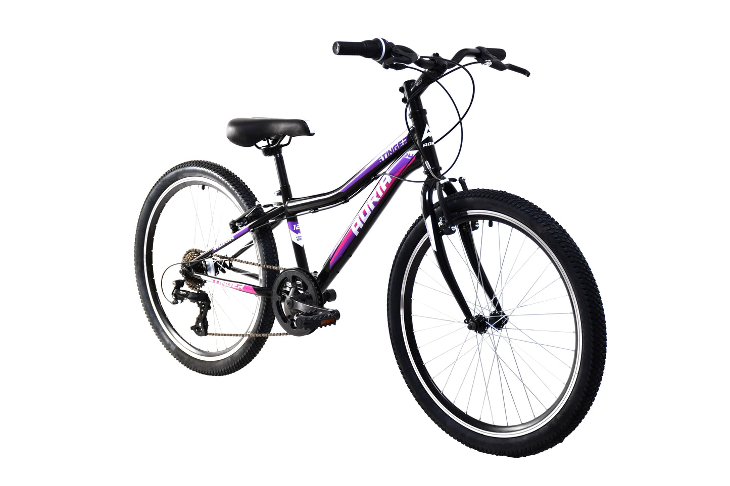 BICIKL ADRIA STINGER 24" - Deciji (8-12 god)