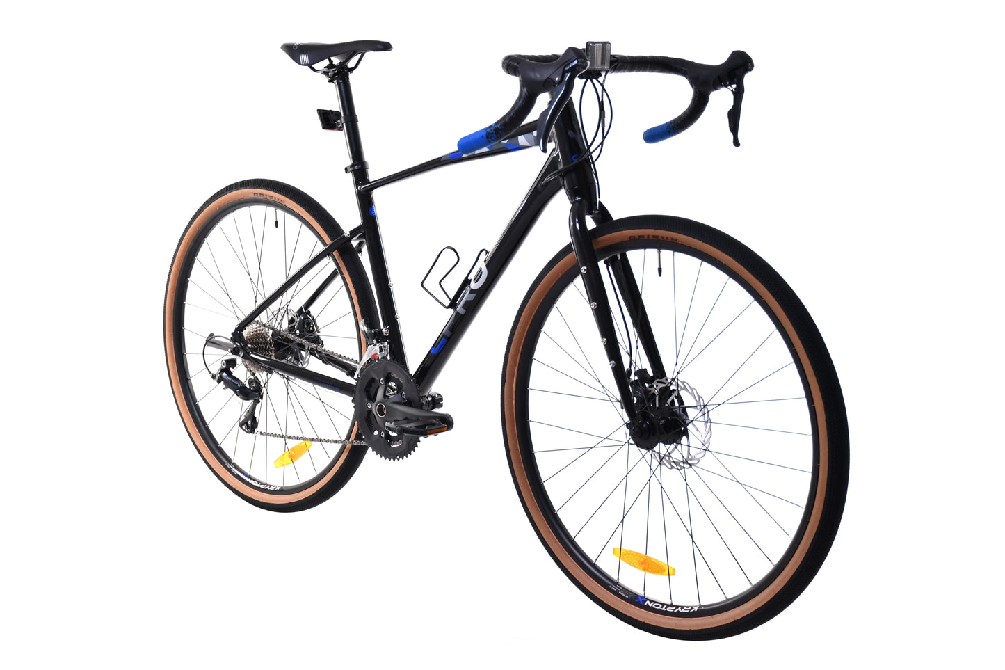 CPRO ROAD G 9.4 Crno