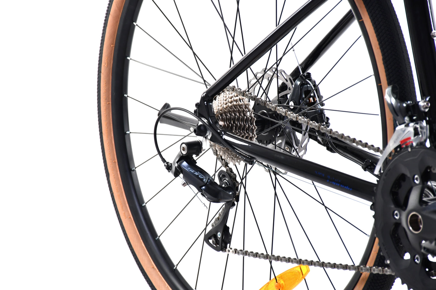CPRO ROAD G 9.4 Crno