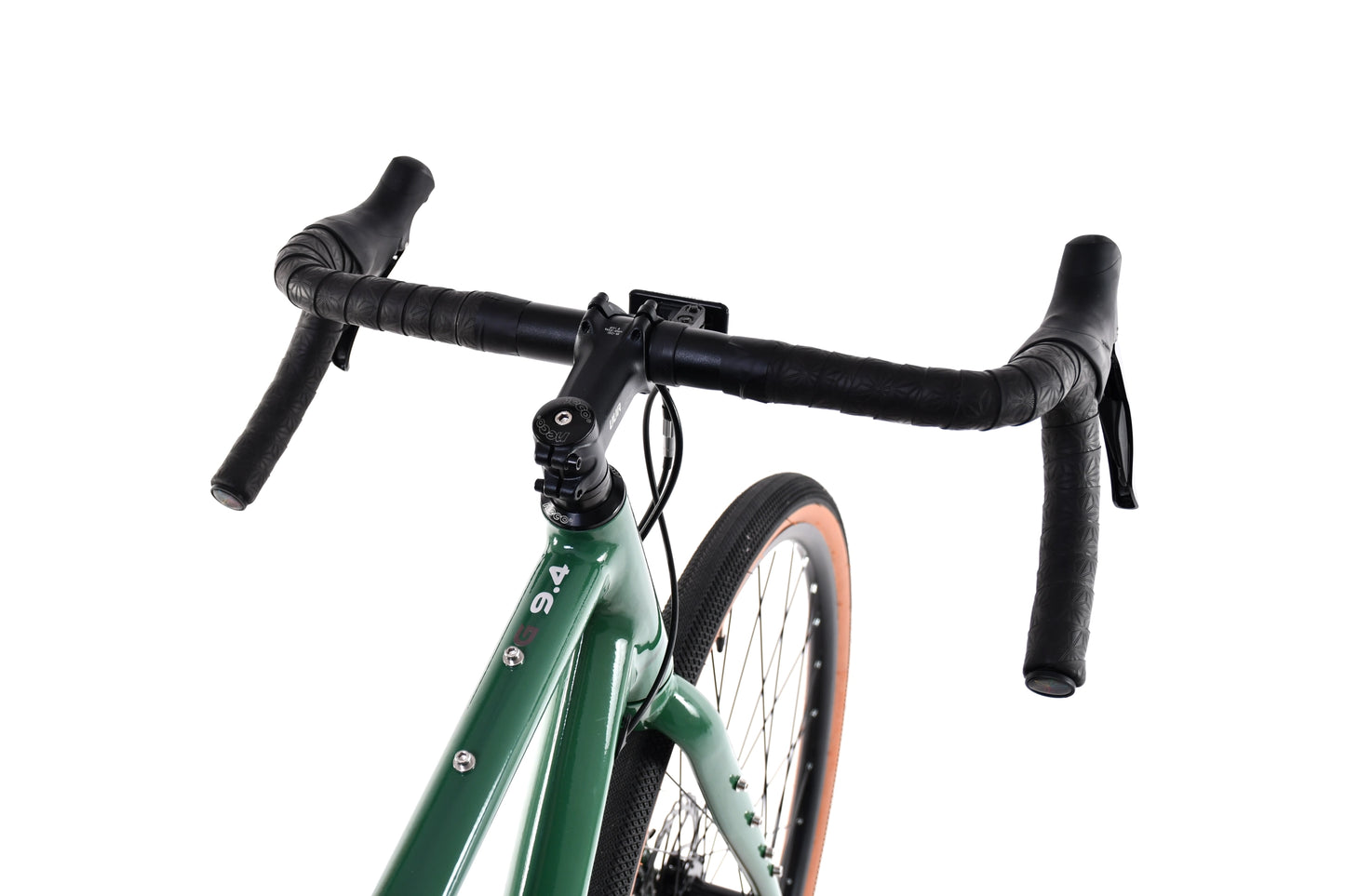 CPRO ROAD G 9.4 Zeleno