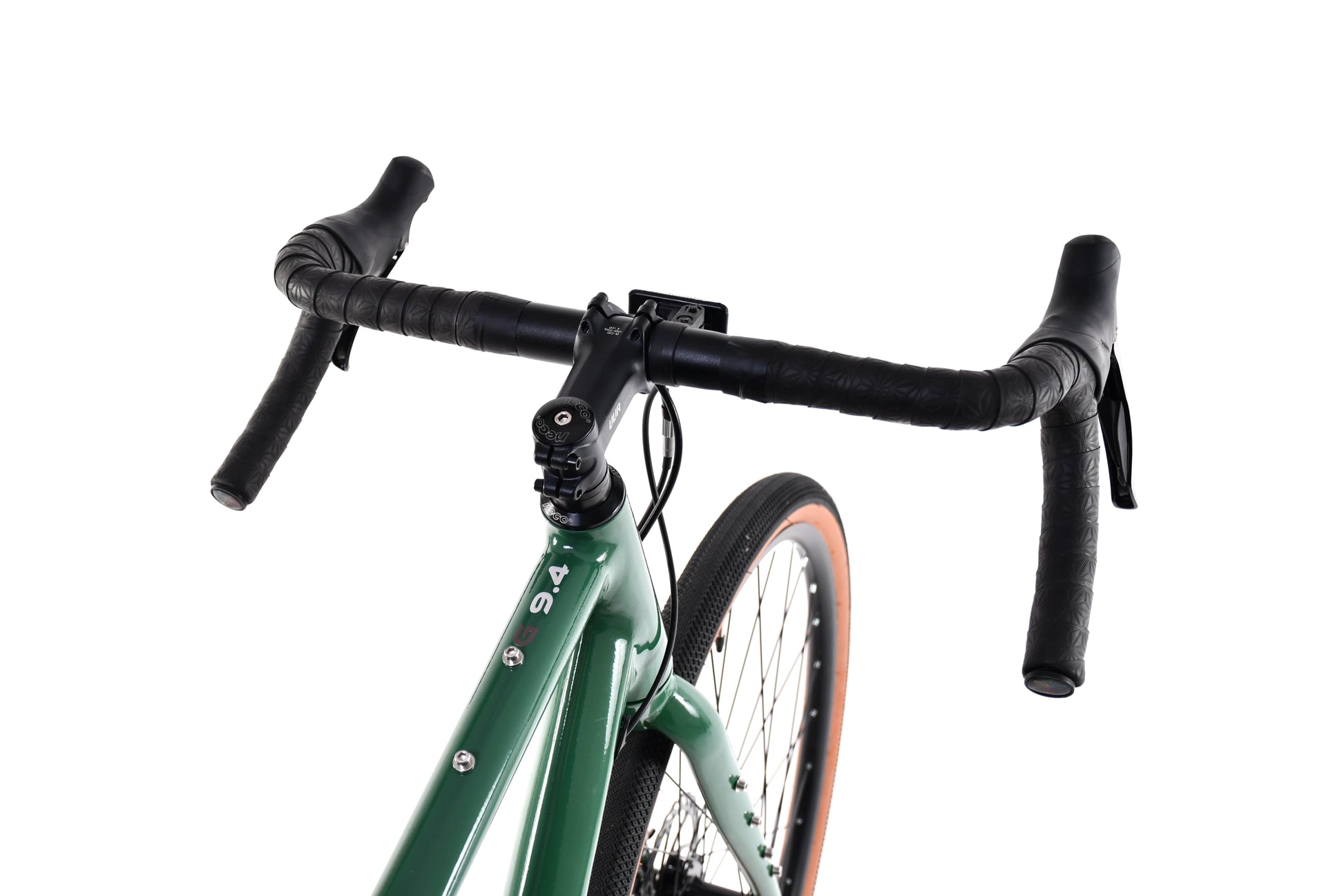 CPRO ROAD G 9.4 Zeleno