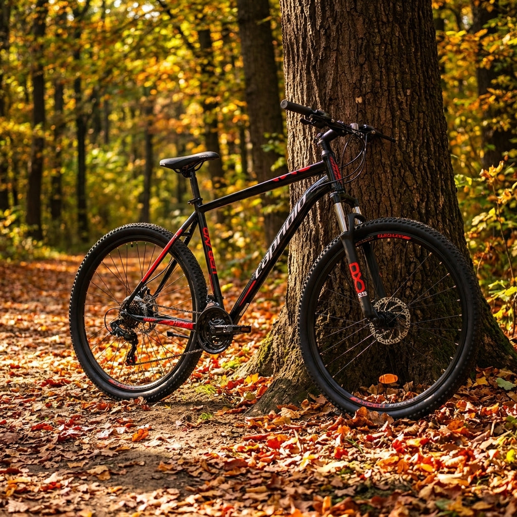 MTB CAPRIOLO OXYGEN 29 29" 3