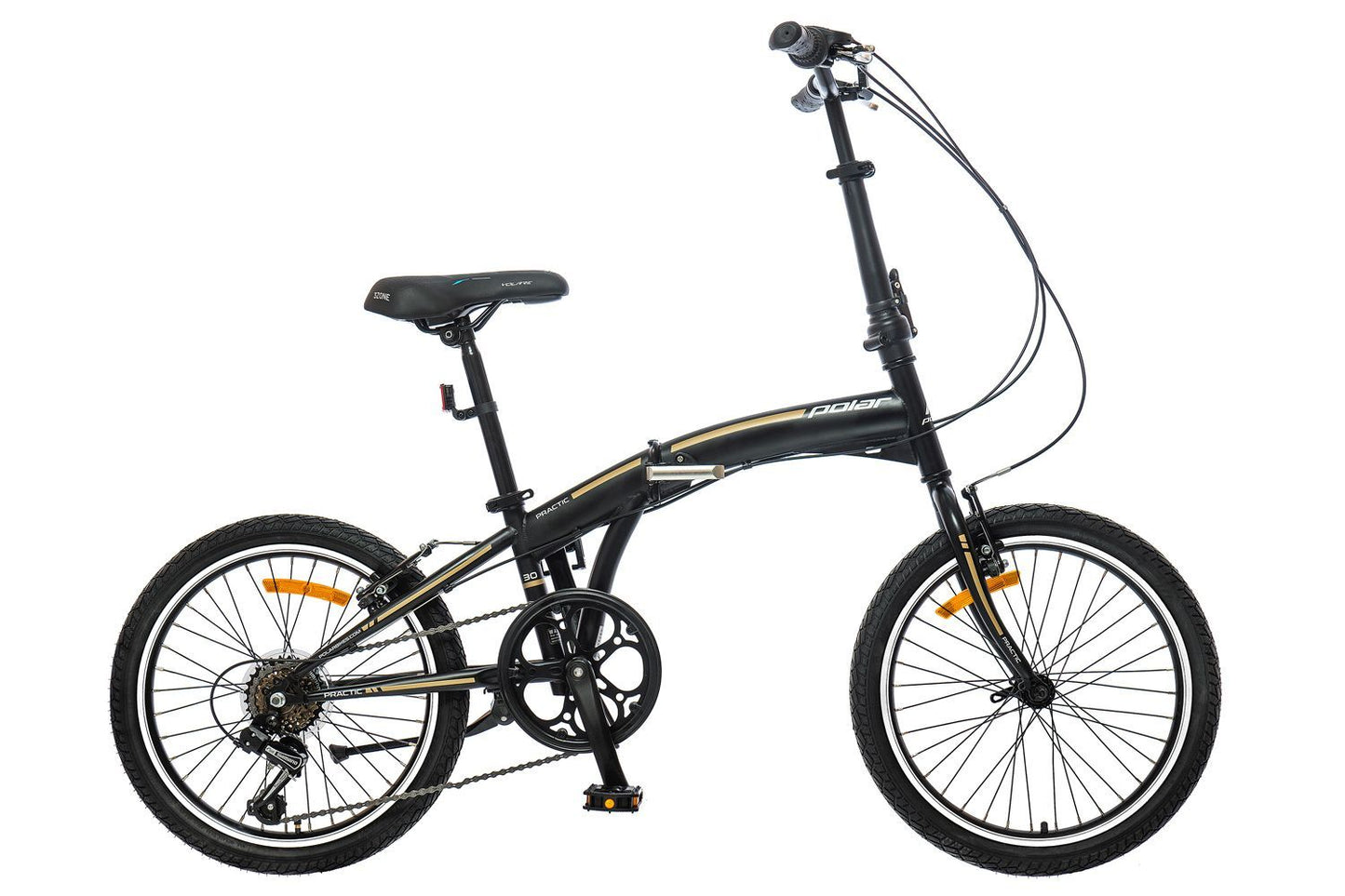 POLAR PRACTIC 30 19" 1
